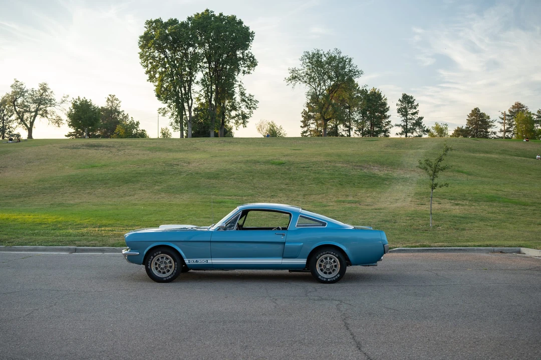 1966 Shelby GT350 - Image 29 of 31
