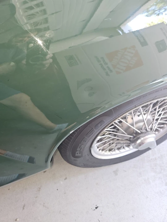 1966 Triumph Spitfire Mark II - Image 12 of 31