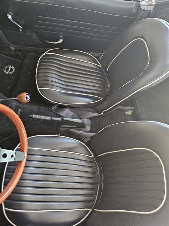 1966 Triumph Spitfire Mark II - Image 17 of 31