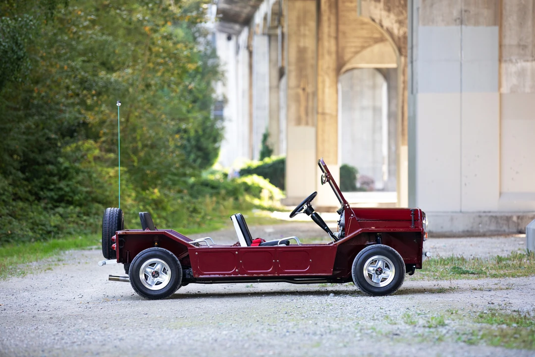 1967 Mini Mini Moke - Image 21 of 31