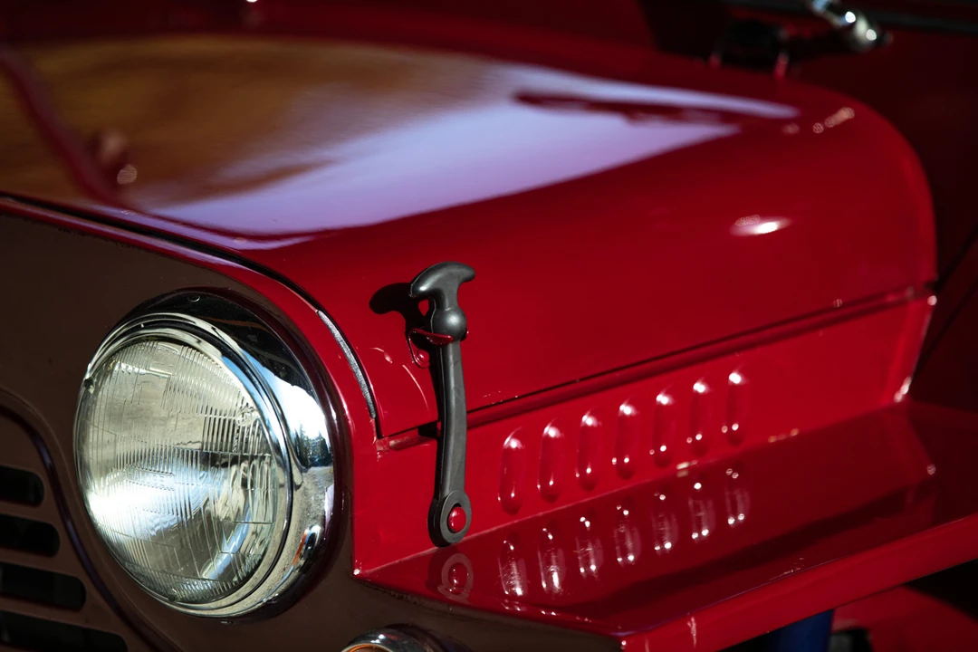 1967 Mini Mini Moke - Image 30 of 31