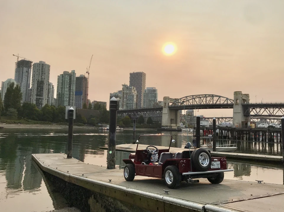 1967 Mini Mini Moke - Image 17 of 31