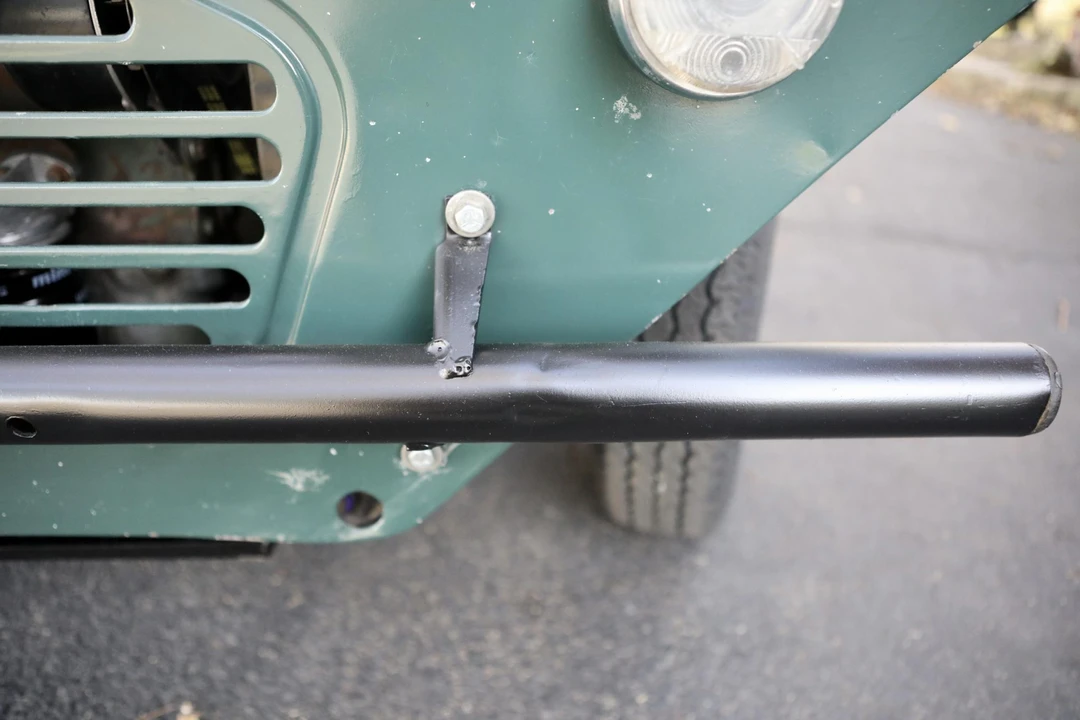 1967 Mini Mini Moke - Image 26 of 31