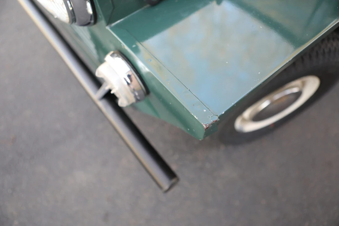 1967 Mini Mini Moke - Image 27 of 31