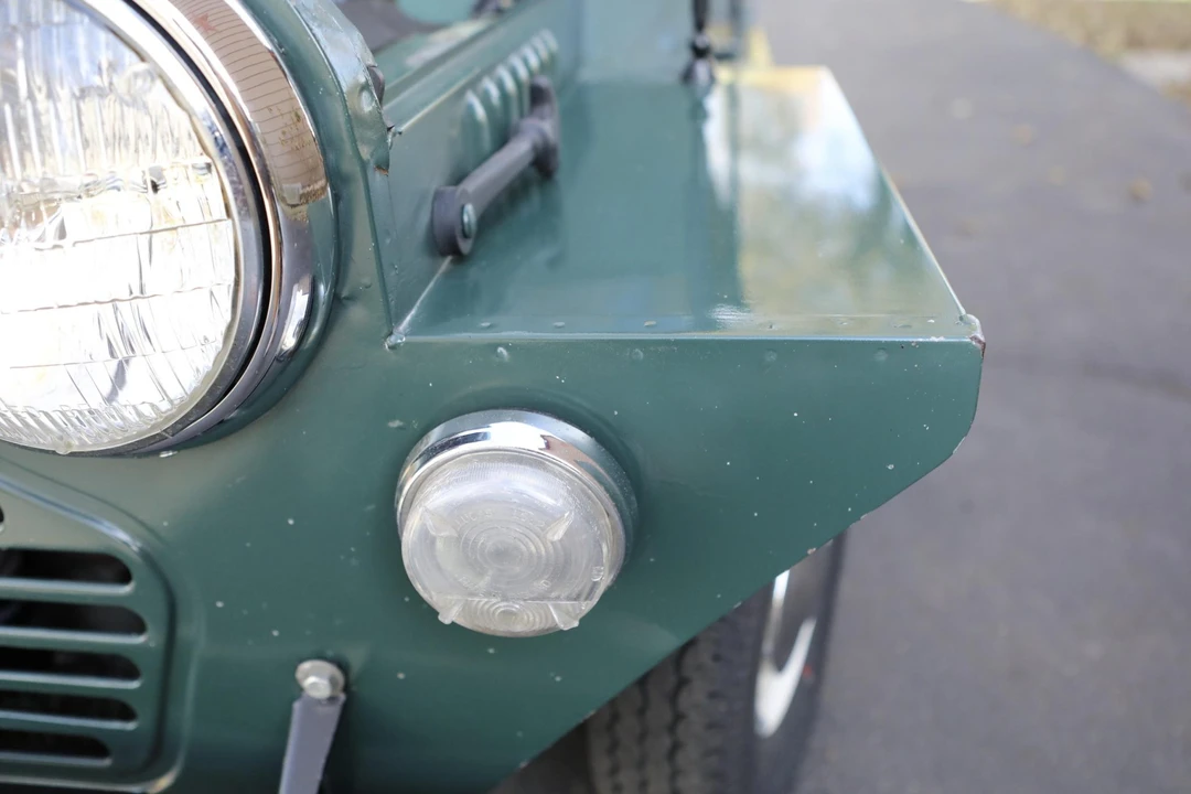 1967 Mini Mini Moke - Image 19 of 31