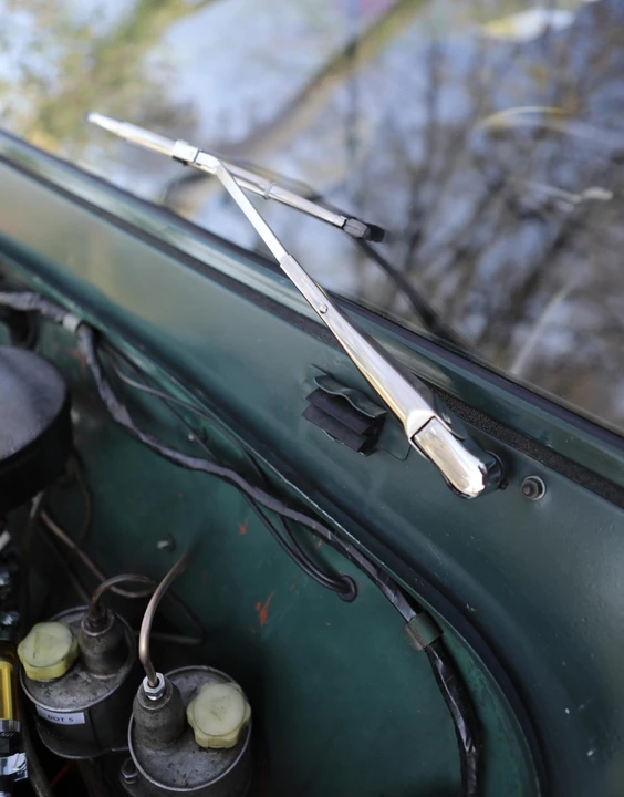 1967 Mini Mini Moke - Image 29 of 31