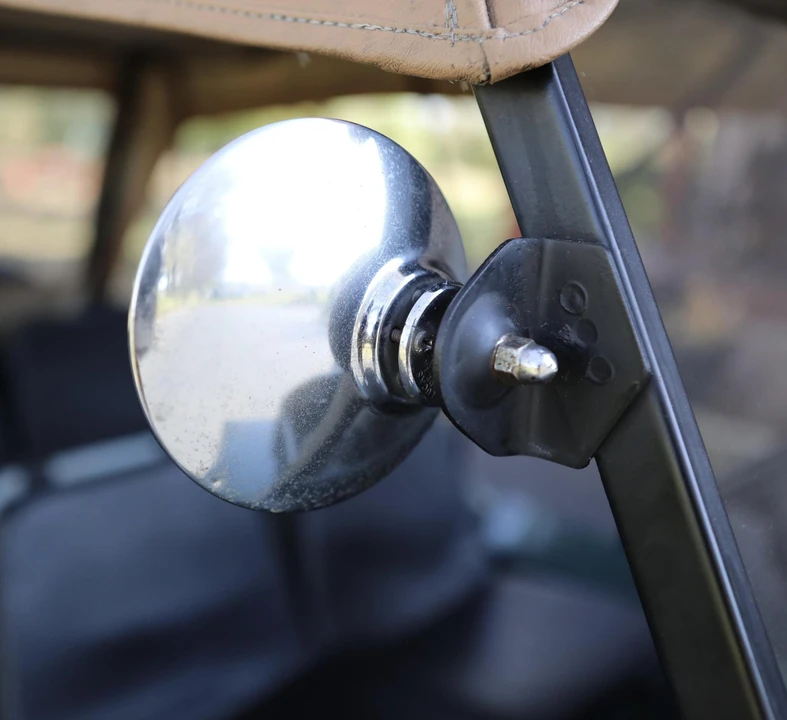 1967 Mini Mini Moke - Image 31 of 31
