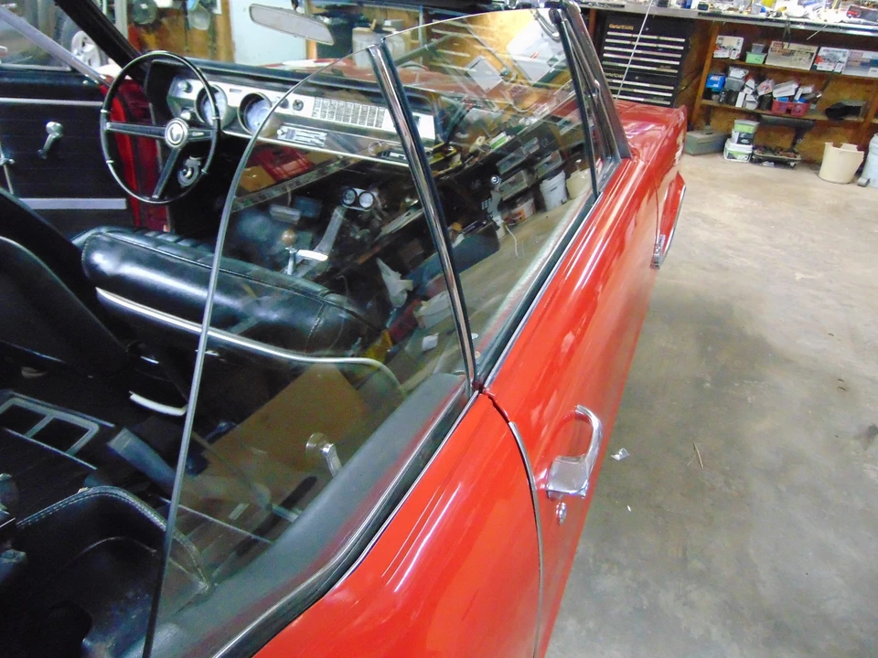 1967 Oldsmobile Cutlass Supreme - Image 25 of 31