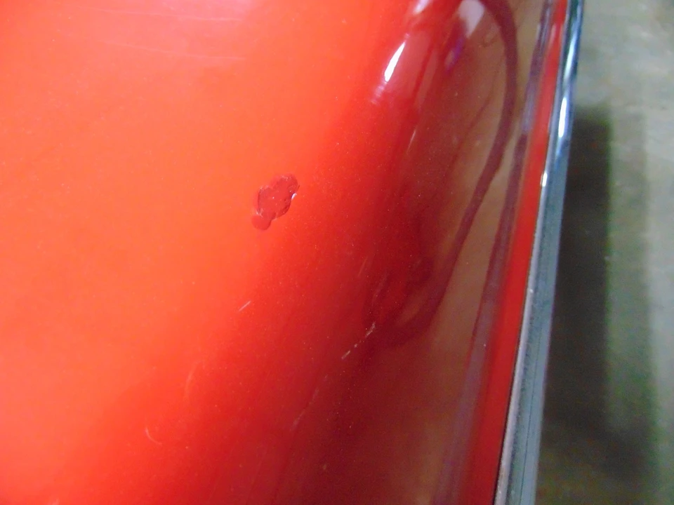 1967 Oldsmobile Cutlass Supreme - Image 30 of 31