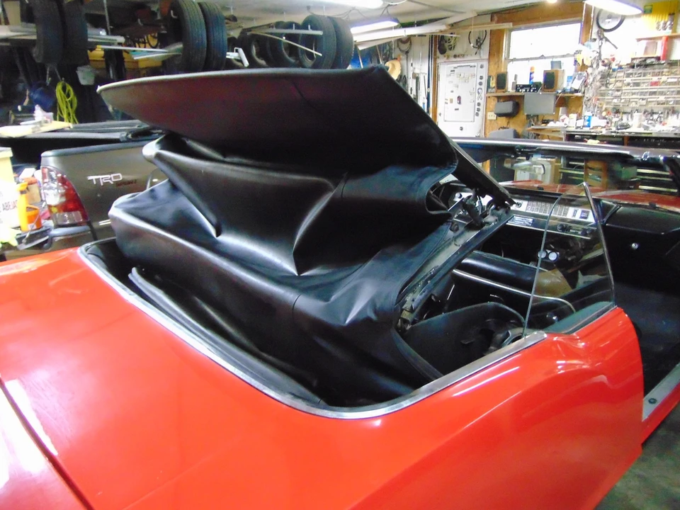1967 Oldsmobile Cutlass Supreme - Image 26 of 31