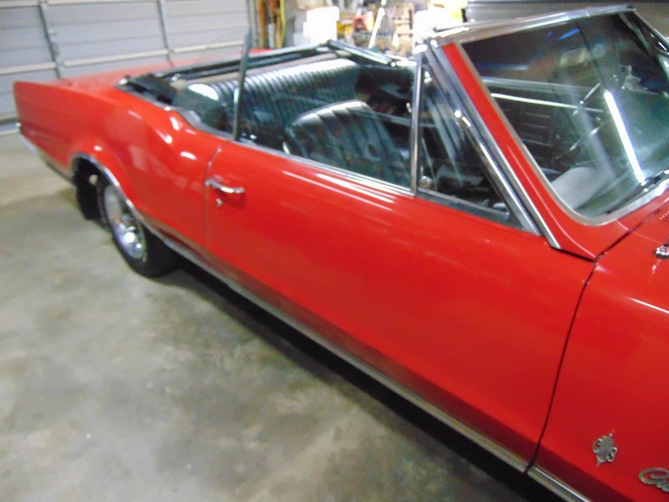 1967 Oldsmobile Cutlass Supreme - Image 22 of 31