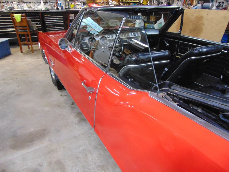 1967 Oldsmobile Cutlass Supreme - Image 17 of 31