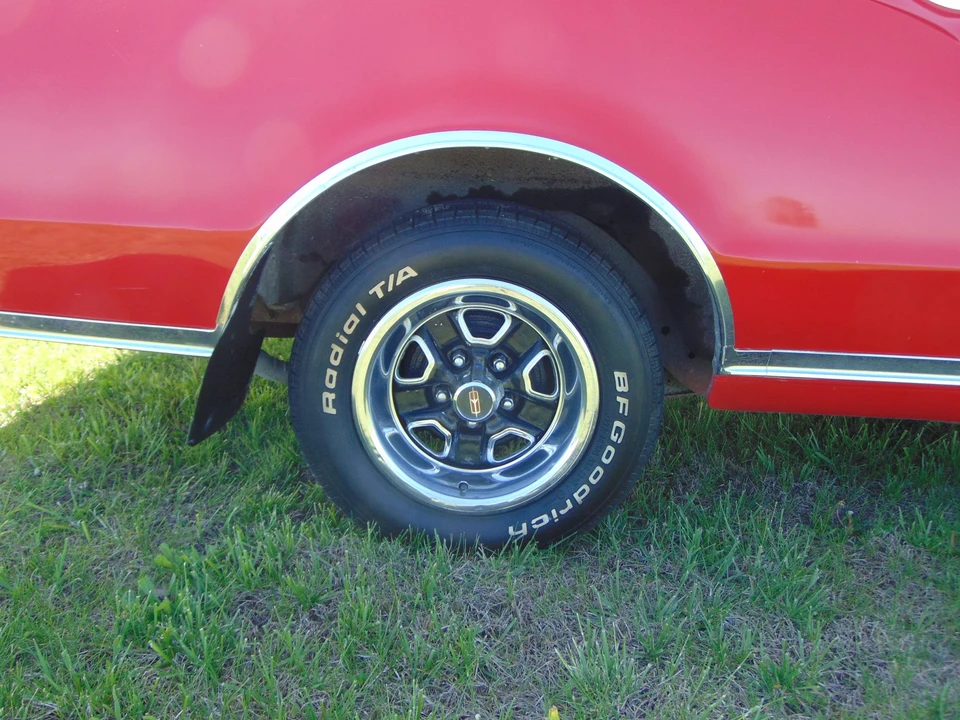 1967 Oldsmobile Cutlass Supreme - Image 27 of 31
