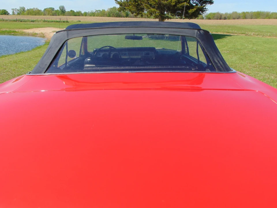 1967 Oldsmobile Cutlass Supreme - Image 28 of 31