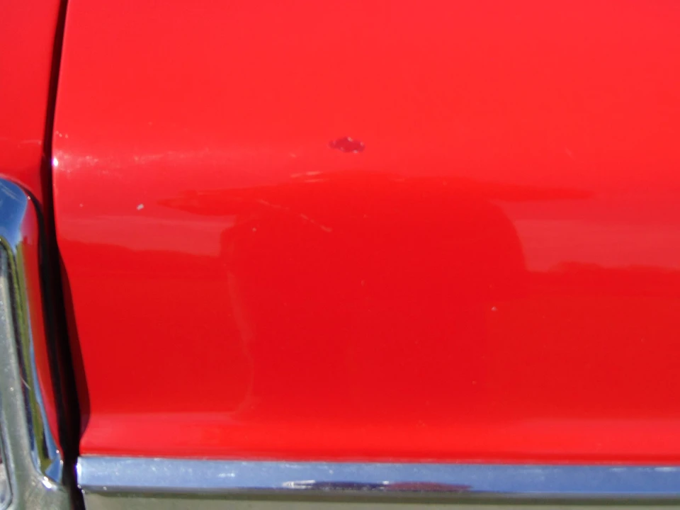 1967 Oldsmobile Cutlass Supreme - Image 29 of 31