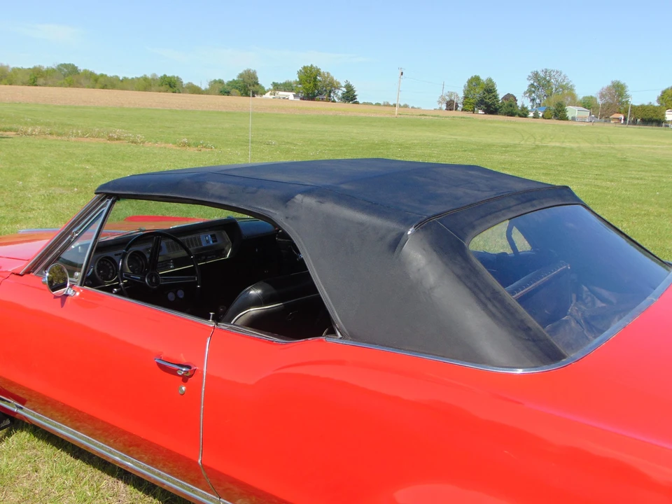 1967 Oldsmobile Cutlass Supreme - Image 13 of 31