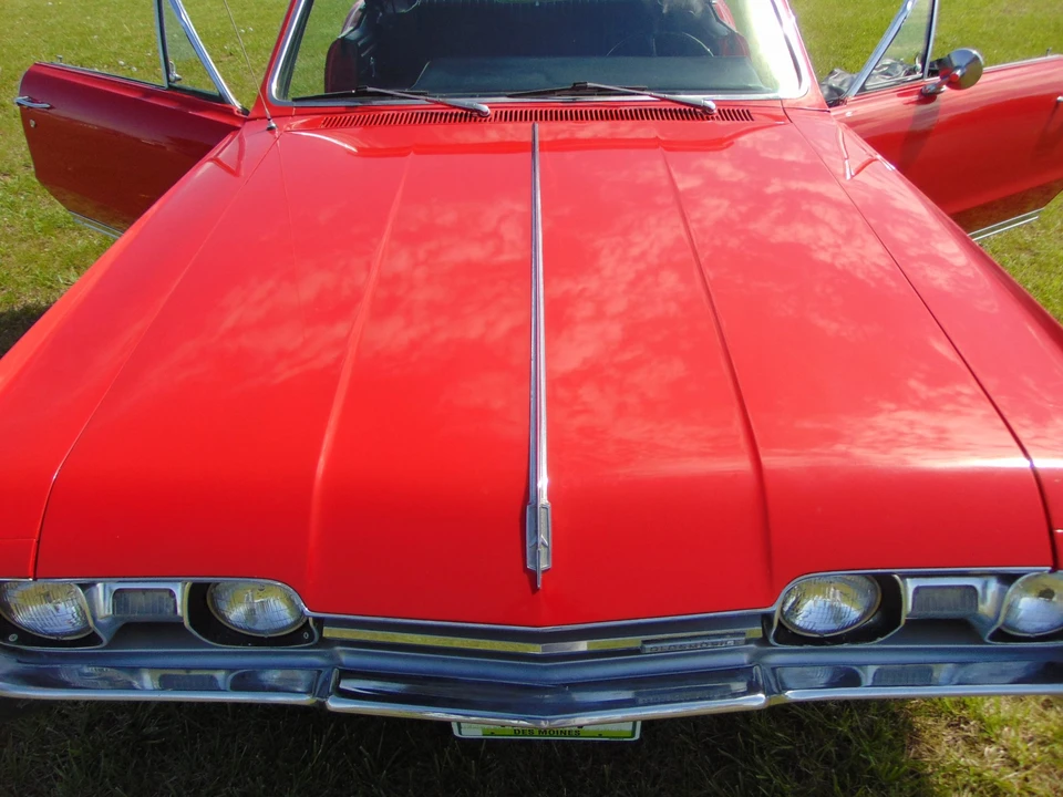 1967 Oldsmobile Cutlass Supreme - Image 20 of 31