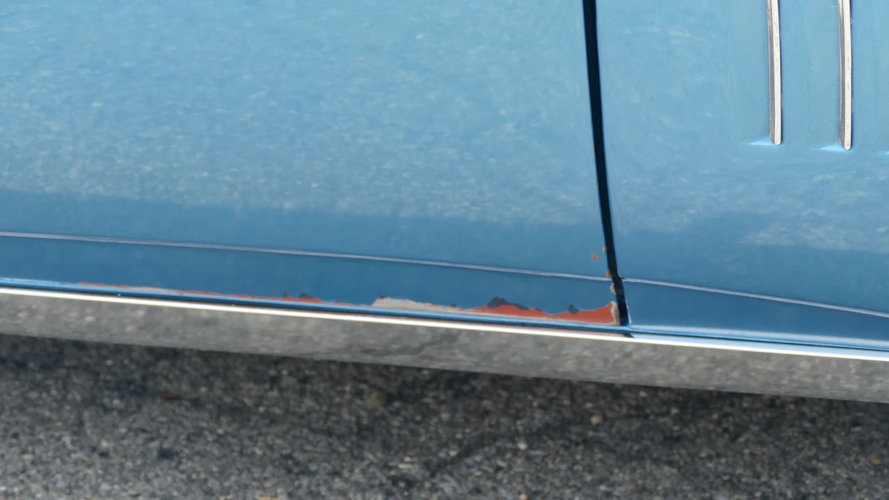1968 Pontiac Firebird 1st Gen - Image 19 of 31