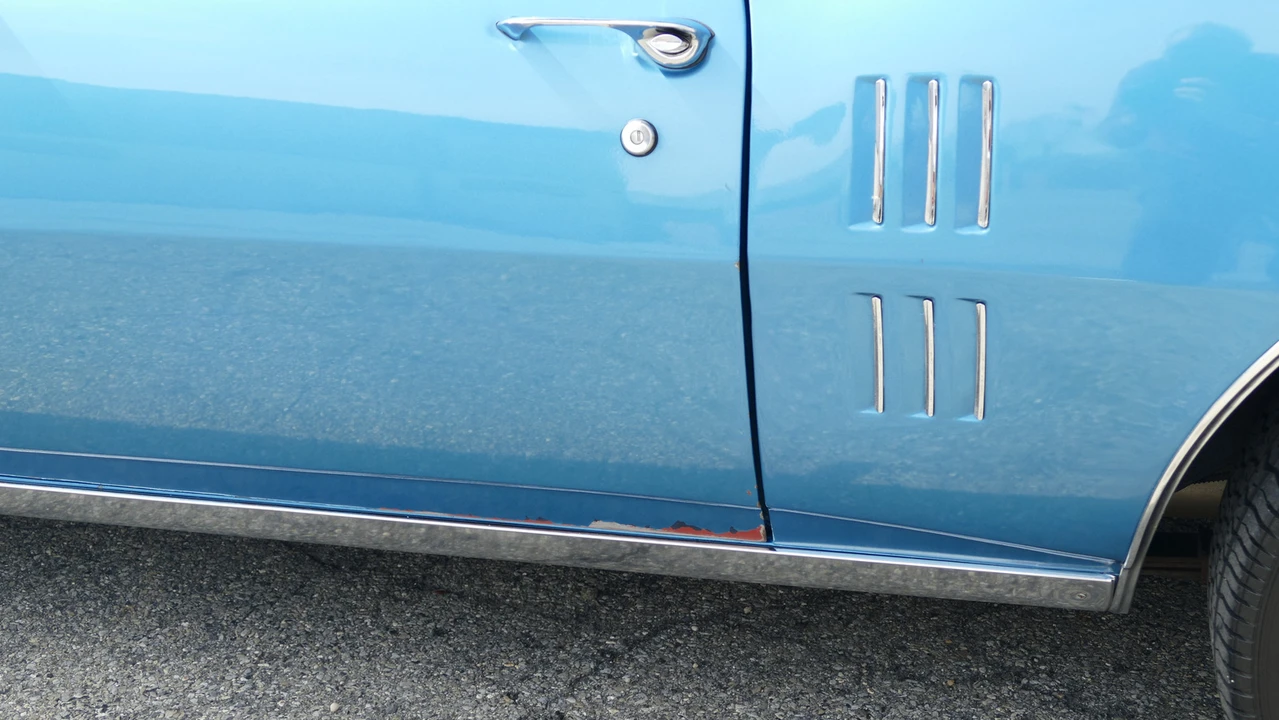 1968 Pontiac Firebird 1st Gen - Image 20 of 31