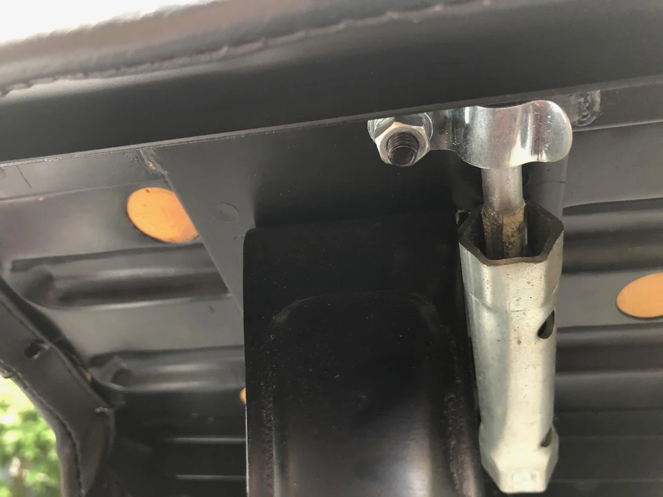 1970 Honda Z50 - Image 12 of 23