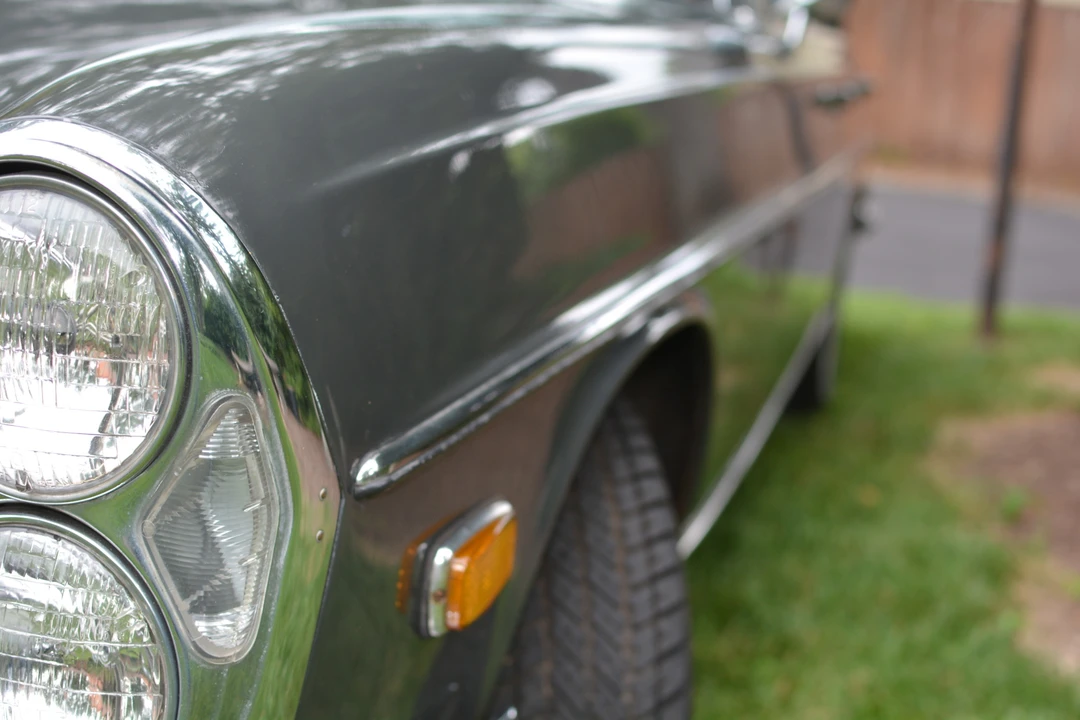1970 Mercedes-Benz W108 & W109 - Image 15 of 31