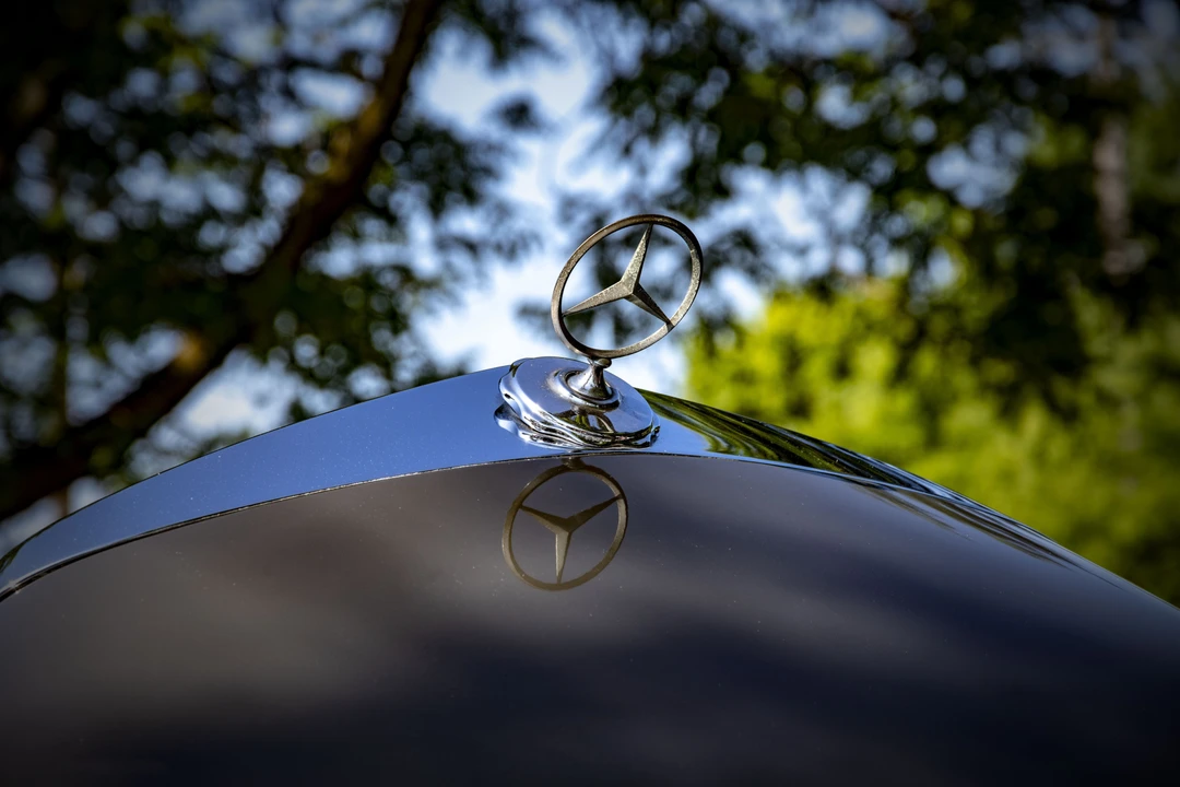 1970 Mercedes-Benz W108 & W109 - Image 24 of 31