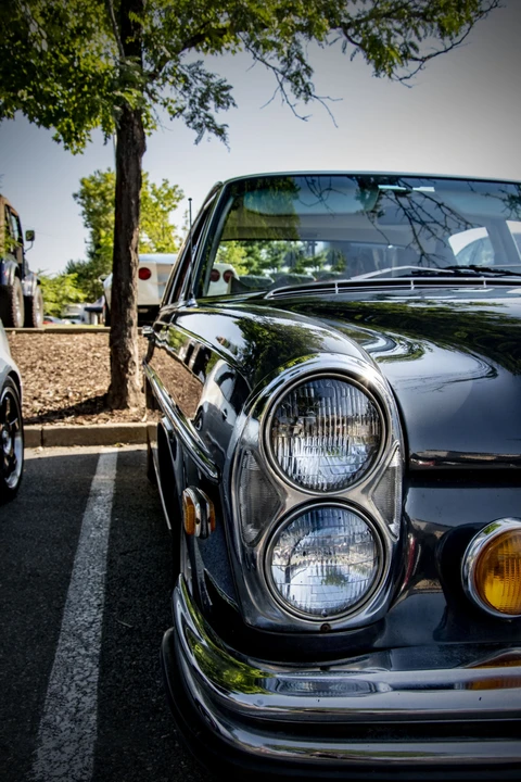1970 Mercedes-Benz W108 & W109 - Image 12 of 31