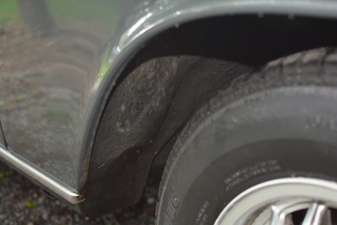 1970 Mercedes-Benz W108 & W109 - Image 19 of 31