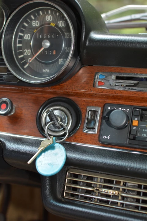 1970 Mercedes-Benz W108 & W109 - Image 29 of 31