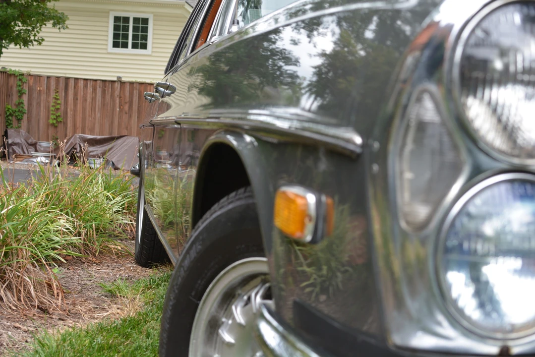 1970 Mercedes-Benz W108 & W109 - Image 13 of 31
