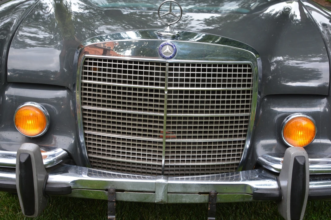 1970 Mercedes-Benz W108 & W109 - Image 14 of 31
