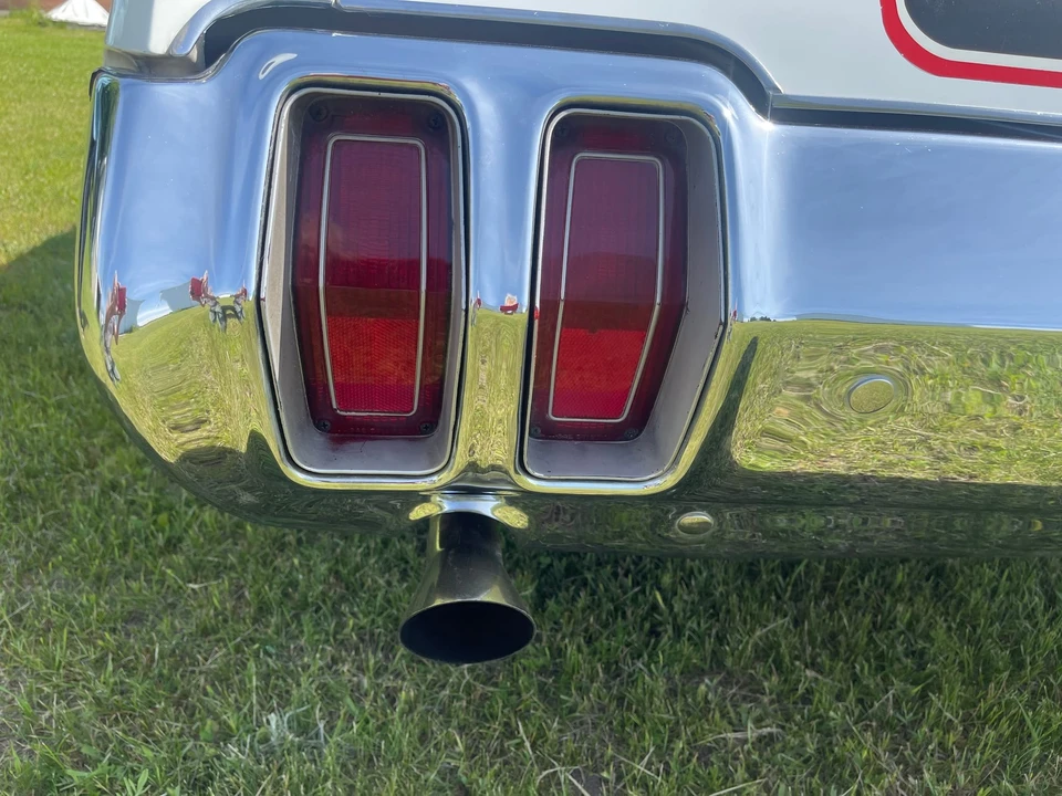 1970 Oldsmobile 442 2nd Gen - Image 31 of 31
