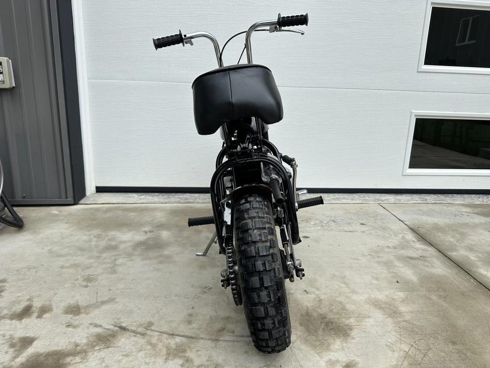 1971 Honda Motorcycles - Image 5 of 31