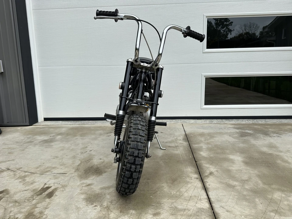 1971 Honda Motorcycles - Image 8 of 31