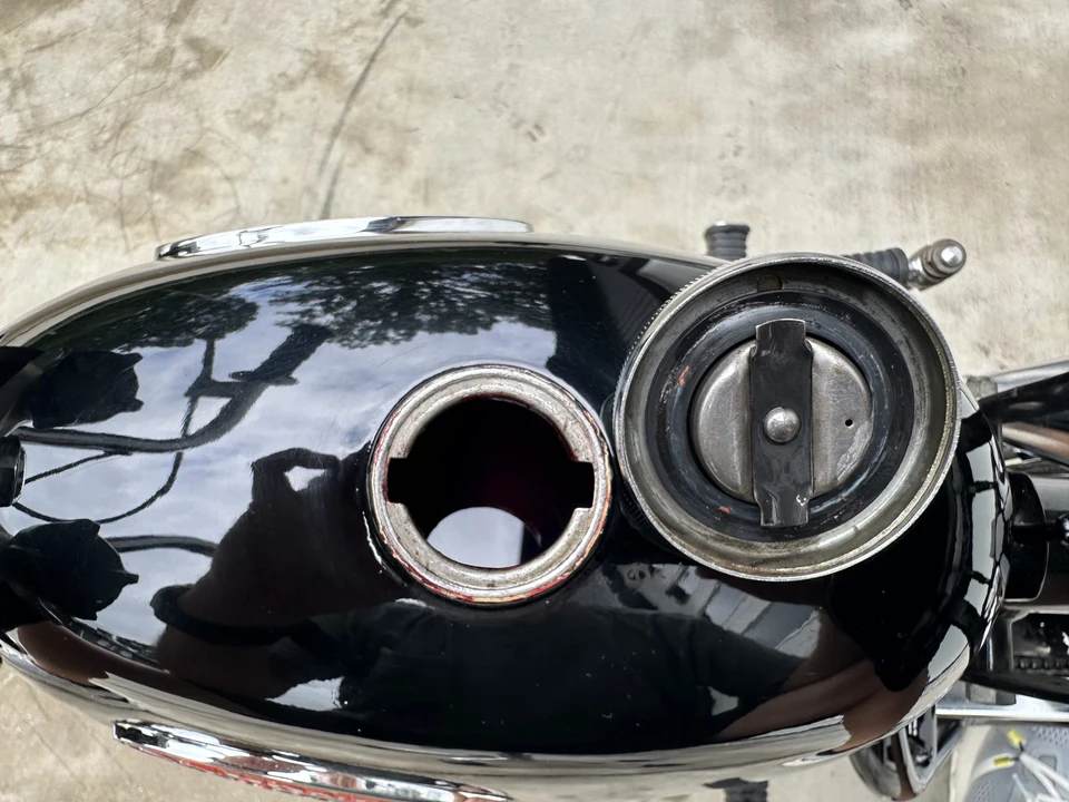 1971 Honda Motorcycles - Image 12 of 31
