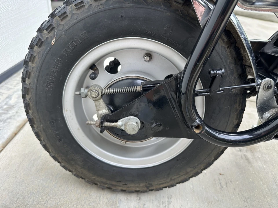 1971 Honda Motorcycles - Image 26 of 31