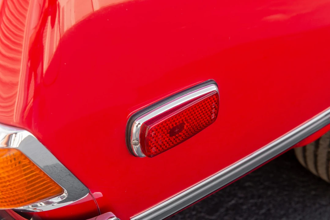 1971 Mercedes-Benz W113 SL-Class - Image 20 of 31
