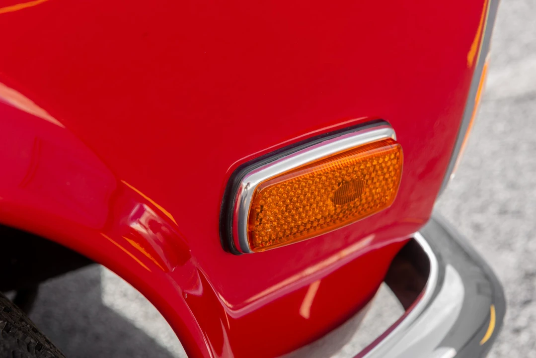 1971 Mercedes-Benz W113 SL-Class - Image 21 of 31