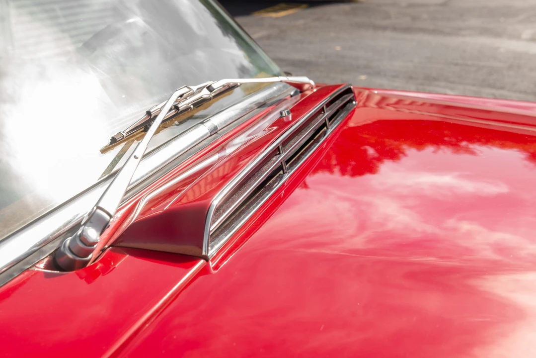1971 Mercedes-Benz W113 SL-Class - Image 23 of 31