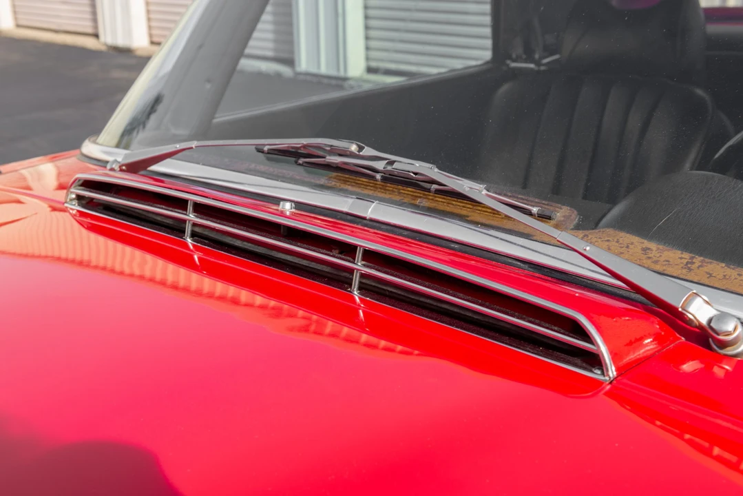 1971 Mercedes-Benz W113 SL-Class - Image 24 of 31