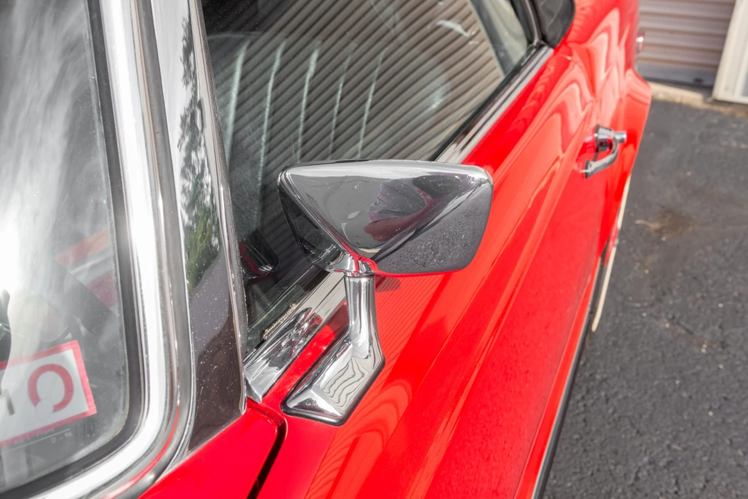 1971 Mercedes-Benz W113 SL-Class - Image 25 of 31