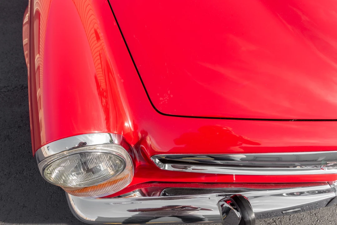 1971 Mercedes-Benz W113 SL-Class - Image 31 of 31