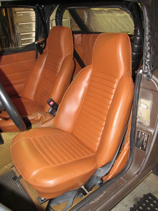 1971 Triumph TR6 (US-spec) - Image 27 of 31