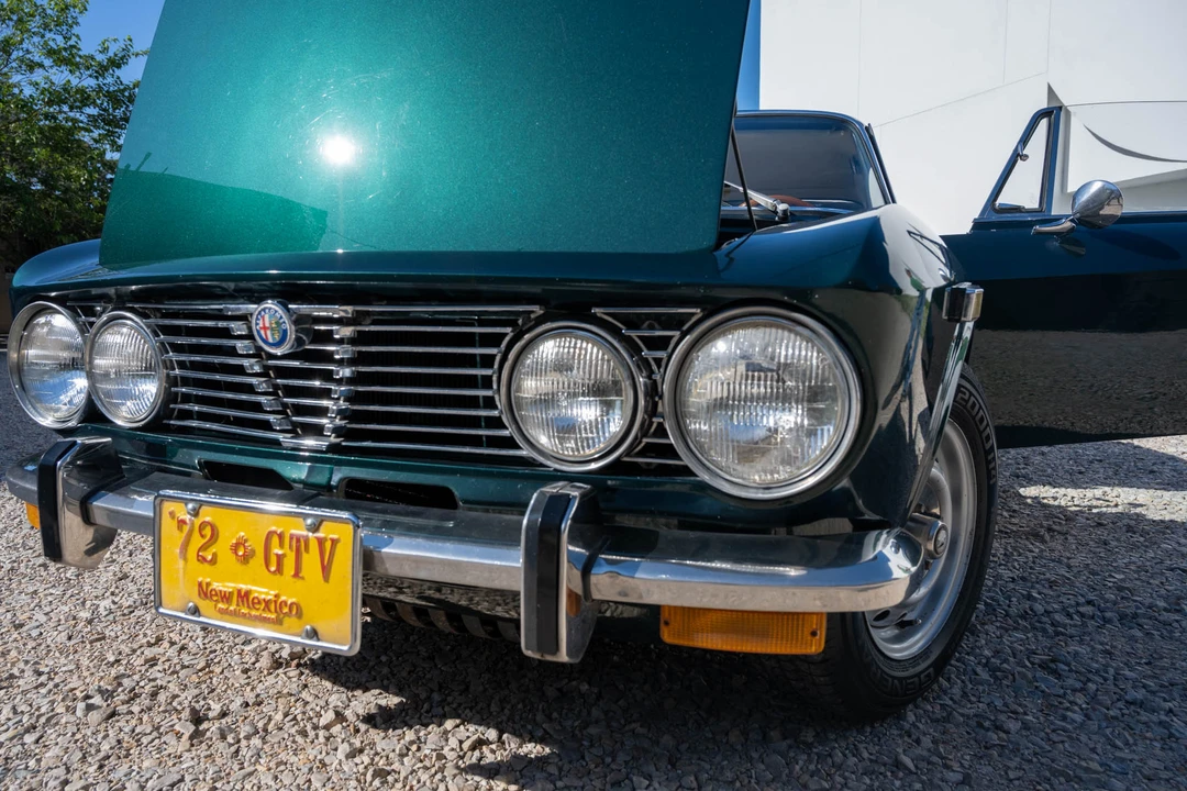 1972 Alfa Romeo 2000 GT Veloce - Image 28 of 31