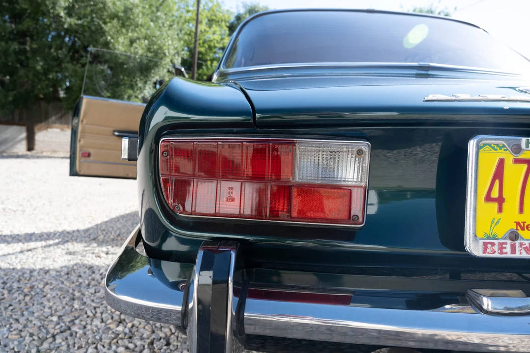 1972 Alfa Romeo 2000 GT Veloce - Image 22 of 31