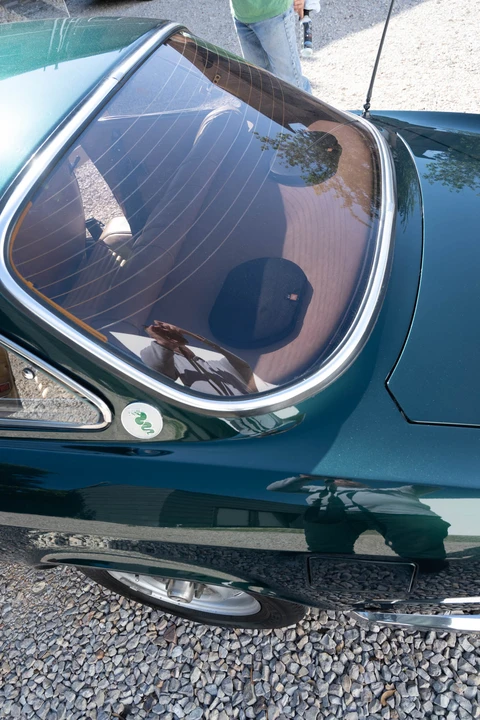 1972 Alfa Romeo 2000 GT Veloce - Image 24 of 31