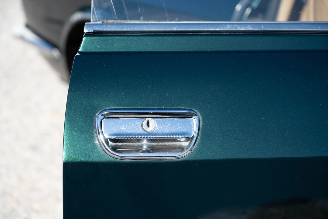 1972 Alfa Romeo 2000 GT Veloce - Image 17 of 31