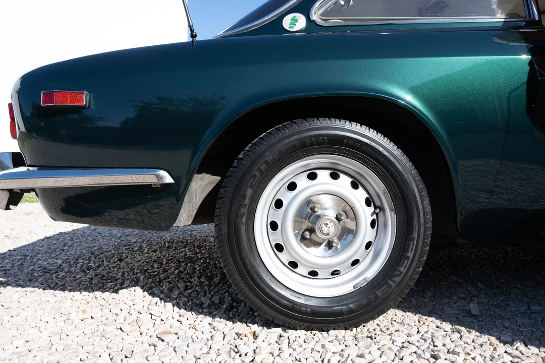 1972 Alfa Romeo 2000 GT Veloce - Image 18 of 31