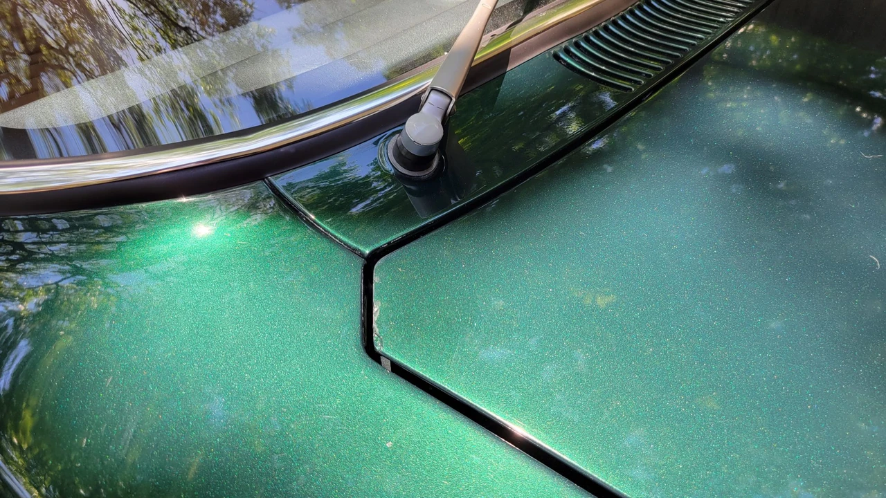 1972 Alfa Romeo 2000 GT Veloce - Image 16 of 31