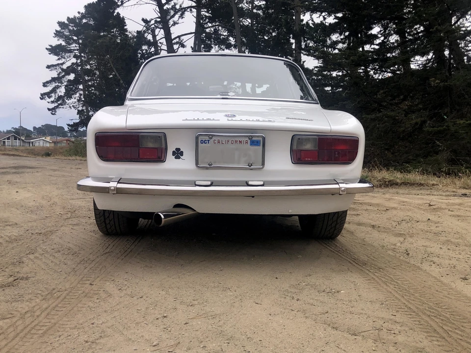 1972 Alfa Romeo 2000 GT Veloce - Image 8 of 31